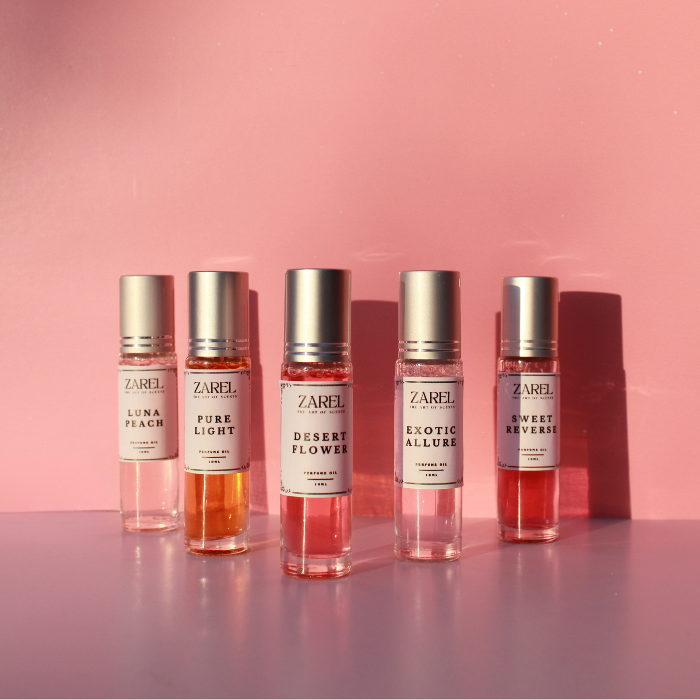 Zarel™ Pheromone Collection