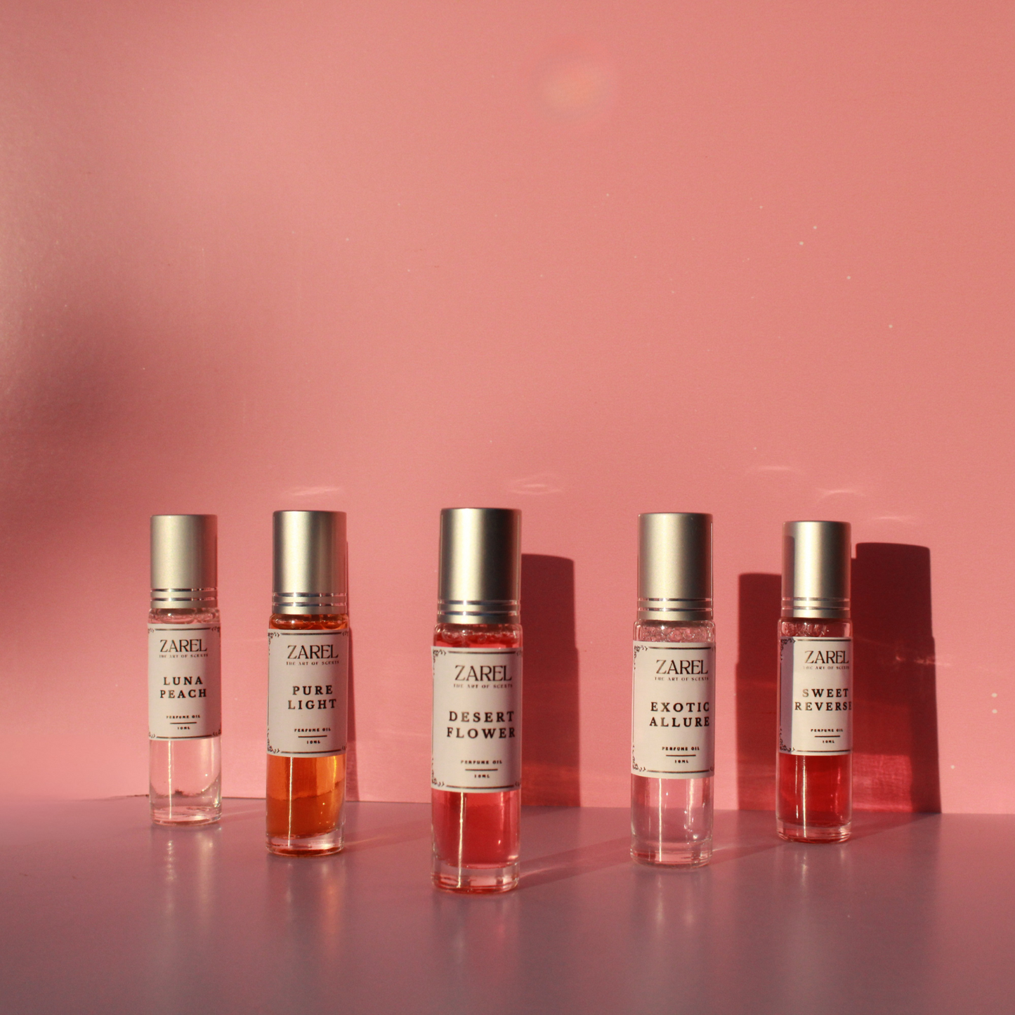 Zarel™ Pheromone Collection