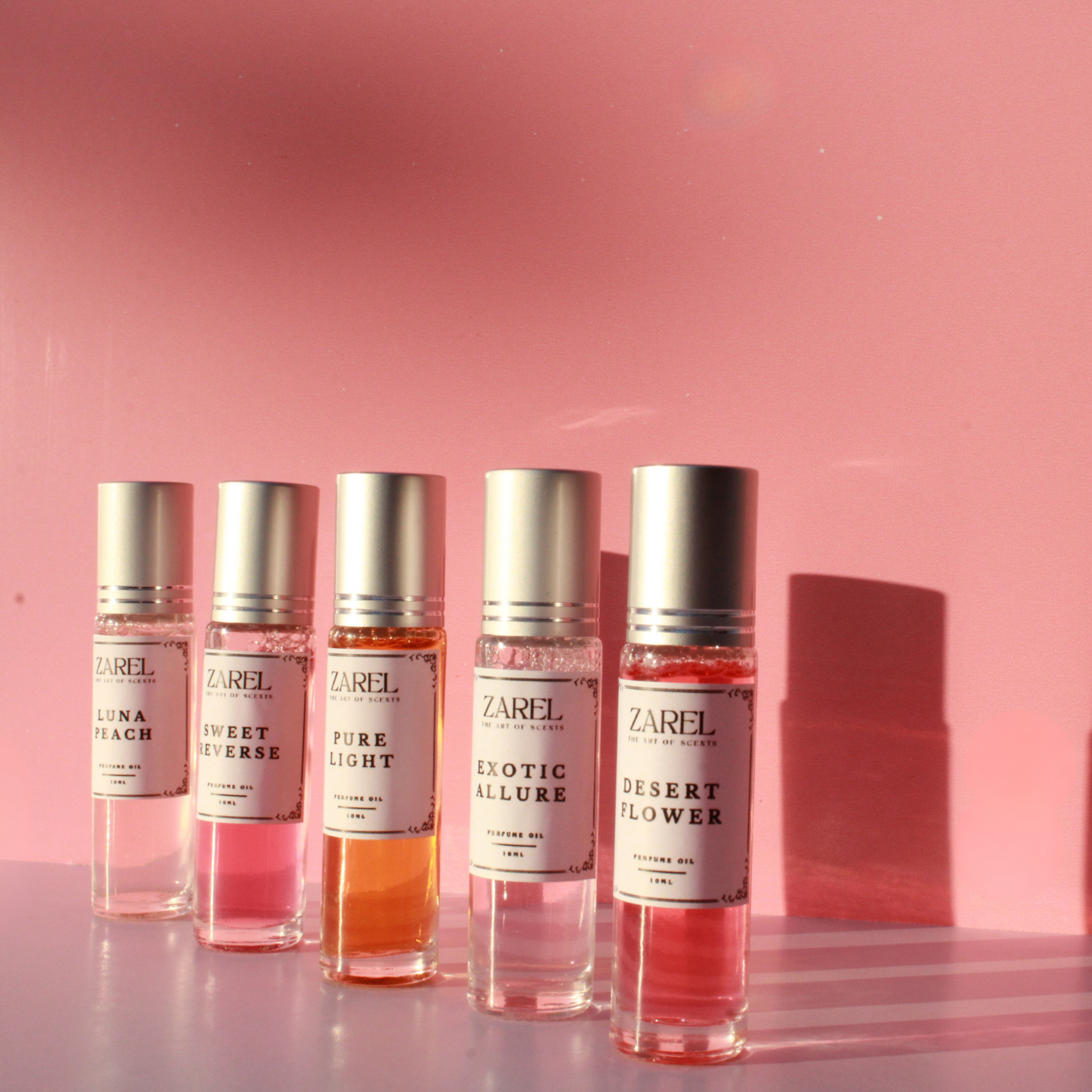 Zarel™ Pheromone Collection