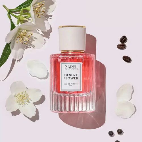 Zarel™ 30ml Pheromone Scent