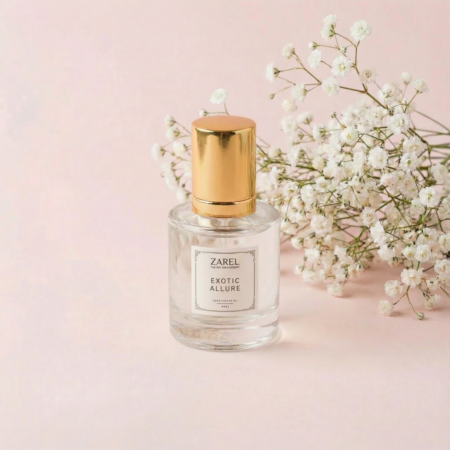 Zarel™ New Collection