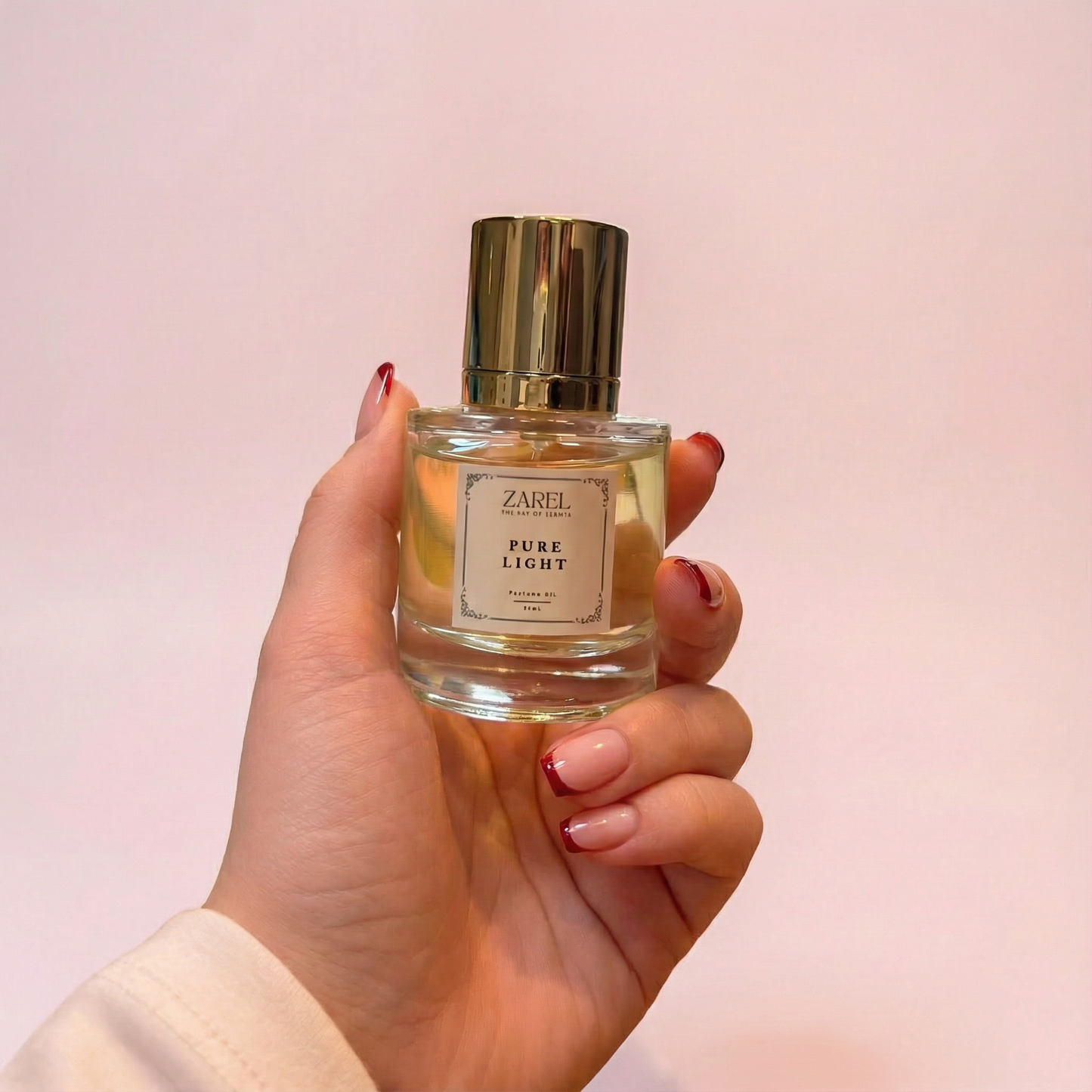 Zarel™ New Collection