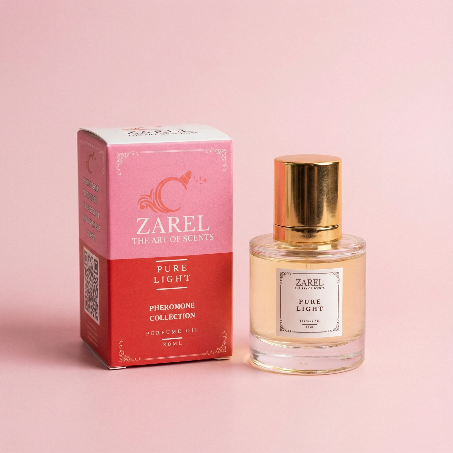 Zarel™ New Collection