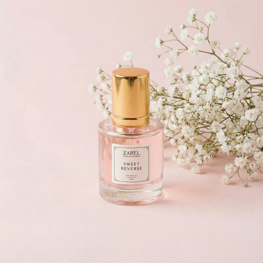 Zarel™ New Collection