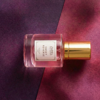 Zarel™ New Collection