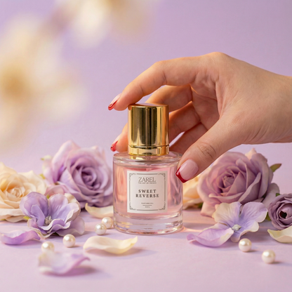 Zarel™ New Collection