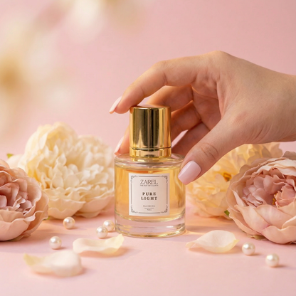 Zarel™ New Collection