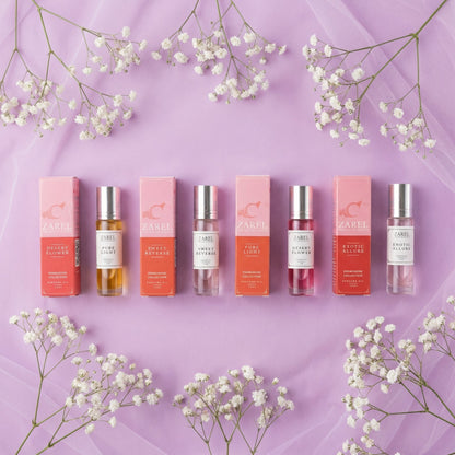 Zarel™ Pheromone Collection