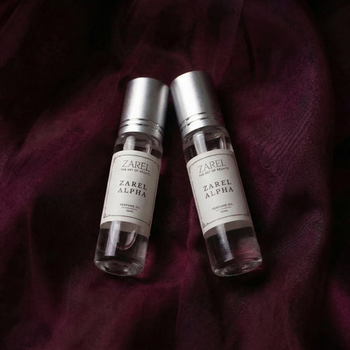 Zarel™ Alpha