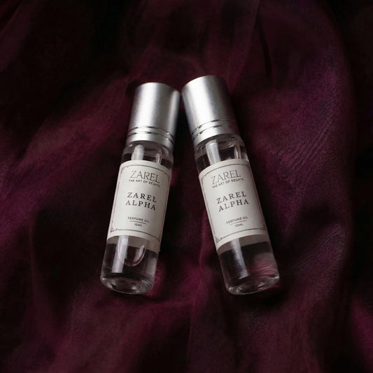 Zarel™ Alpha